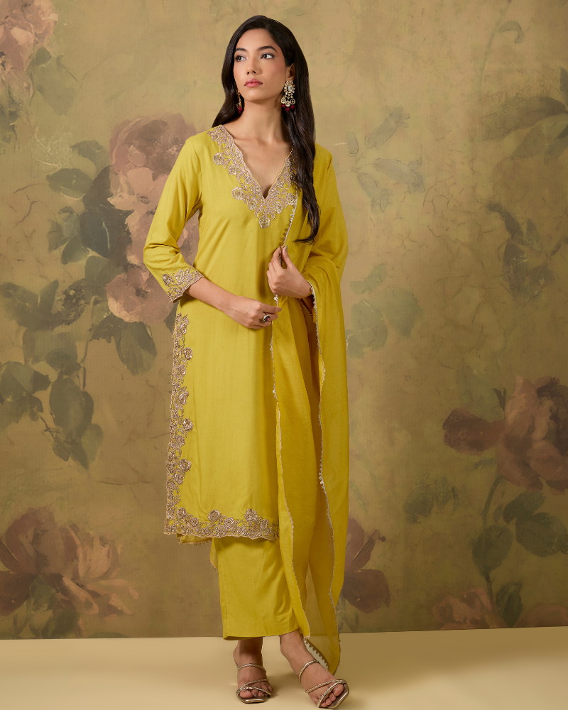 Sweet Pea Suit set
