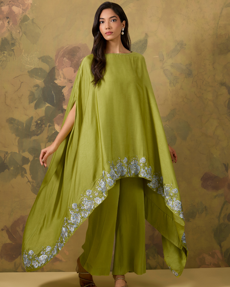 Ivy Kaftan coord