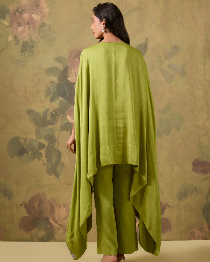 Ivy Kaftan coord
