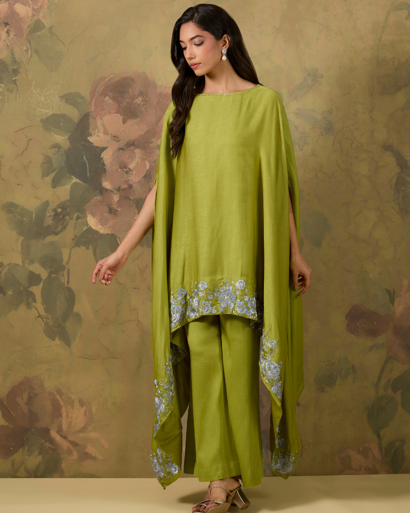 Ivy Kaftan coord