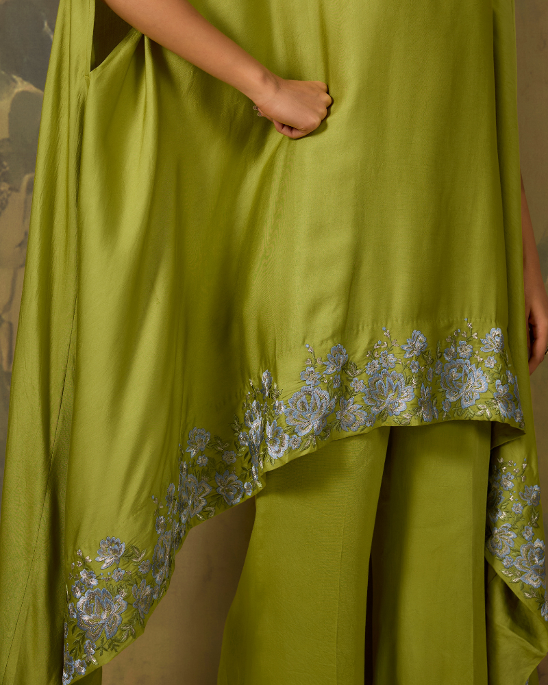 Ivy Kaftan coord