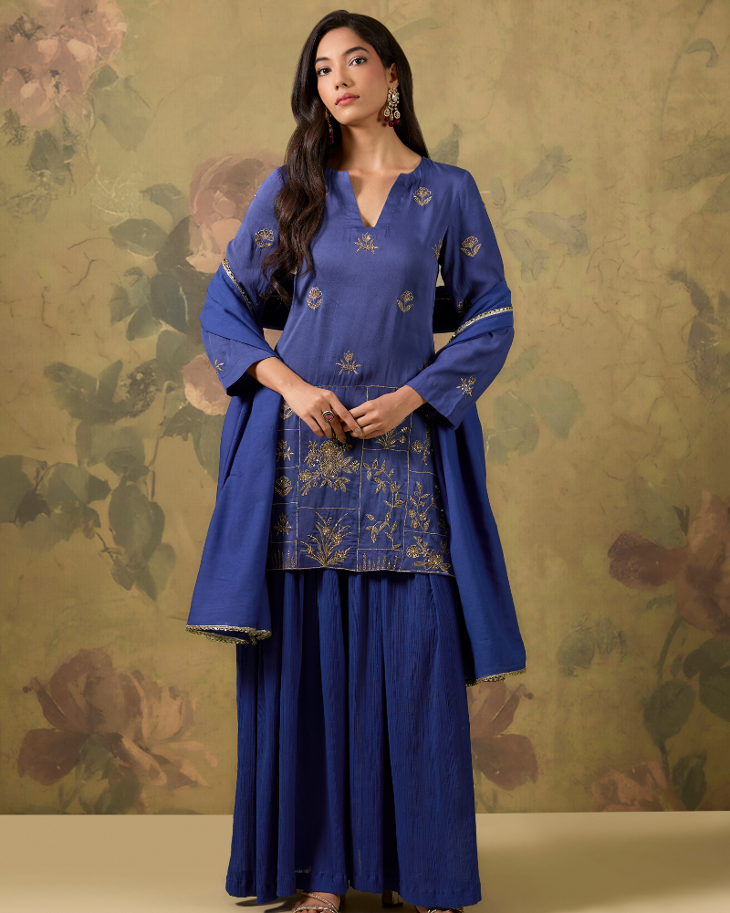 Twilight Kurta Set