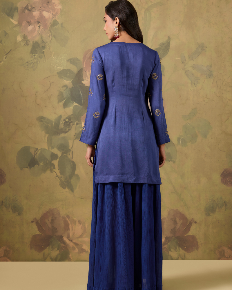 Twilight Kurta Set