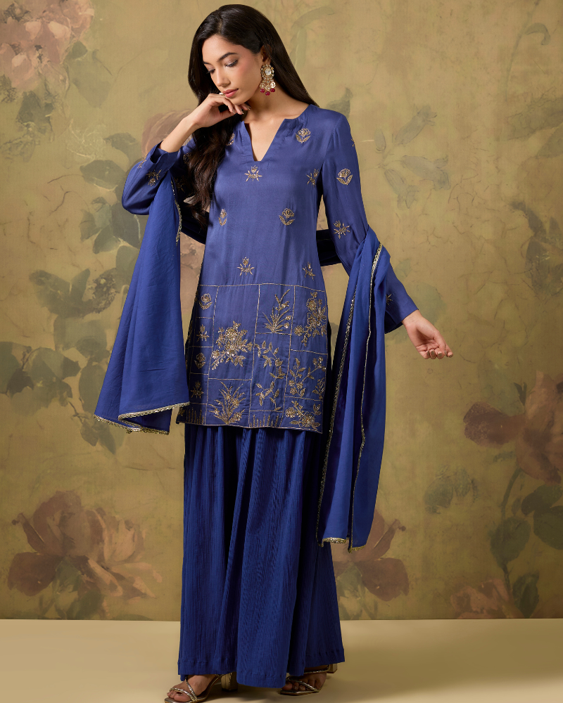 Twilight Kurta Set