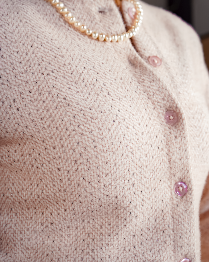 ROSE SCARLET DRESS