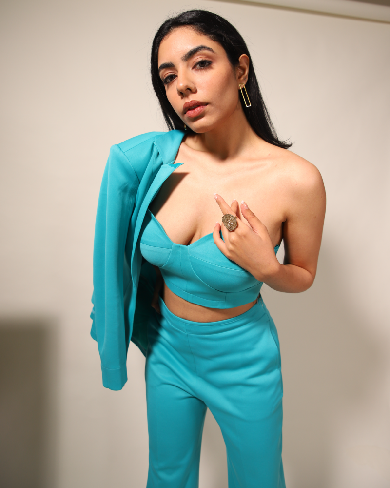 3 Piece Coordinated Set